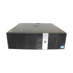 Komputer HP rp5800 i5 8GB 120GB SSD