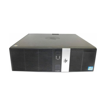 Komputer HP rp5800 i5 8GB 120GB SSD Komputer HP rp5800 i5 8GB 120GB SSD