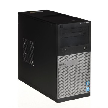 Komputer DELL 3020 i5 4Gen. 8GB 120GB SSD Windows Komputer DELL 3020 i5 4Gen. 8GB 120GB SSD Windows