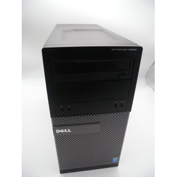 Komputer DELL 3020 i5 4Gen. 8GB 120GB SSD Windows