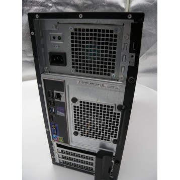 Komputer DELL 3020 i5 4Gen. 8GB 120GB SSD Windows