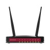 Router WIFI Netgear JWNR2010
