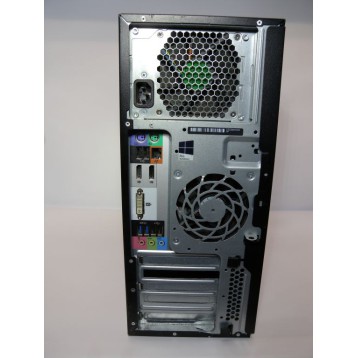 Komputer HP WorkStation Z230 i5-4590 8GB 500GB