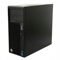 Komputer HP WorkStation Z230 i5-4590 8GB 500GB