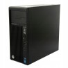 Komputer HP WorkStation Z230 i5-4590 8GB 500GB