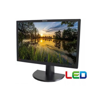 Monitor LENOVO LT2252p LED TN 16x10 DP VGA AUDIO Monitor LENOVO LT2252p LED TN 16x10 DP VGA AUDIO