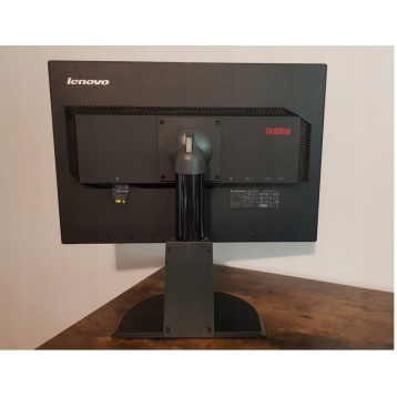 Monitor LENOVO LT2252p LED TN 16x10 DP VGA AUDIO