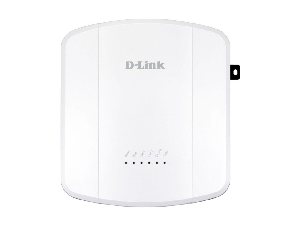 Access Point WIFI D-link DWL-8610AP