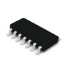 HEF4012BT Dual NAND Gate 10szt.