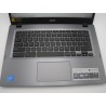 Laptop Acer Chromebook CP5-471 dysk SSD