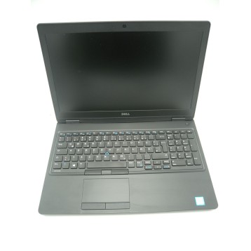 Laptop Dell Latitude 5580 Intel i5 8GB 240GB SSD