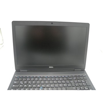 Laptop Dell Latitude 5580 Intel i5 8GB 240GB SSD