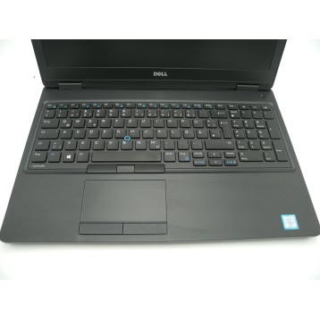 Laptop Dell Latitude 5580 Intel i5 8GB 240GB SSD