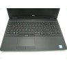 Laptop Dell Latitude 5580 Intel i5 8GB 240GB SSD
