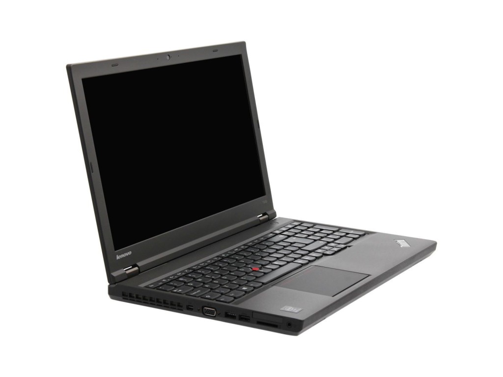 Laptop Lenovo T540p Intel i5 4GB 120GB SSD