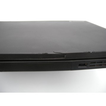 Laptop Lenovo T540p Intel i5 4GB 120GB SSD