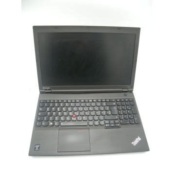 Laptop Lenovo T540p Intel i5 4GB 120GB SSD