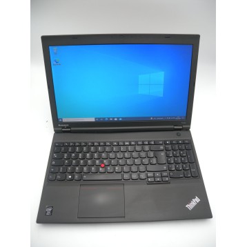 Laptop Lenovo T540p Intel i5 4GB 120GB SSD