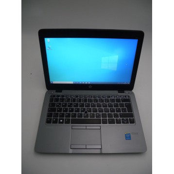 Laptop HP 820 Intel i5 8GB 240GB SSD