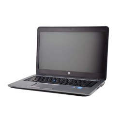 Laptop HP 820 Intel i5 8GB 240GB SSD