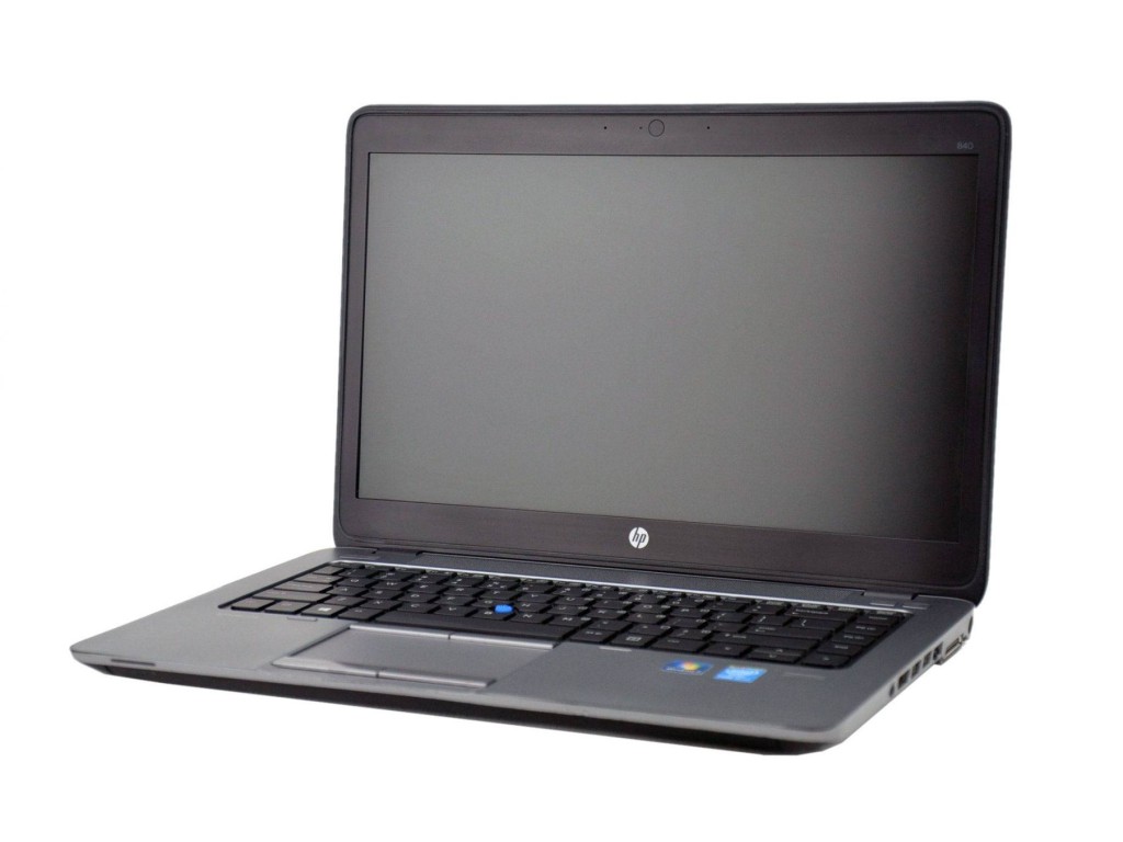 Laptop HP 820 Intel i5 8GB 240GB SSD