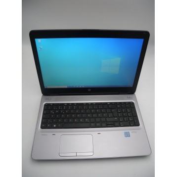 Laptop HP ProBook 650 G2 Intel i5 4GB 240GB SSD