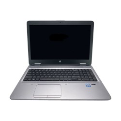 Laptop HP ProBook 650 G2 Intel i5 4GB 240GB SSD