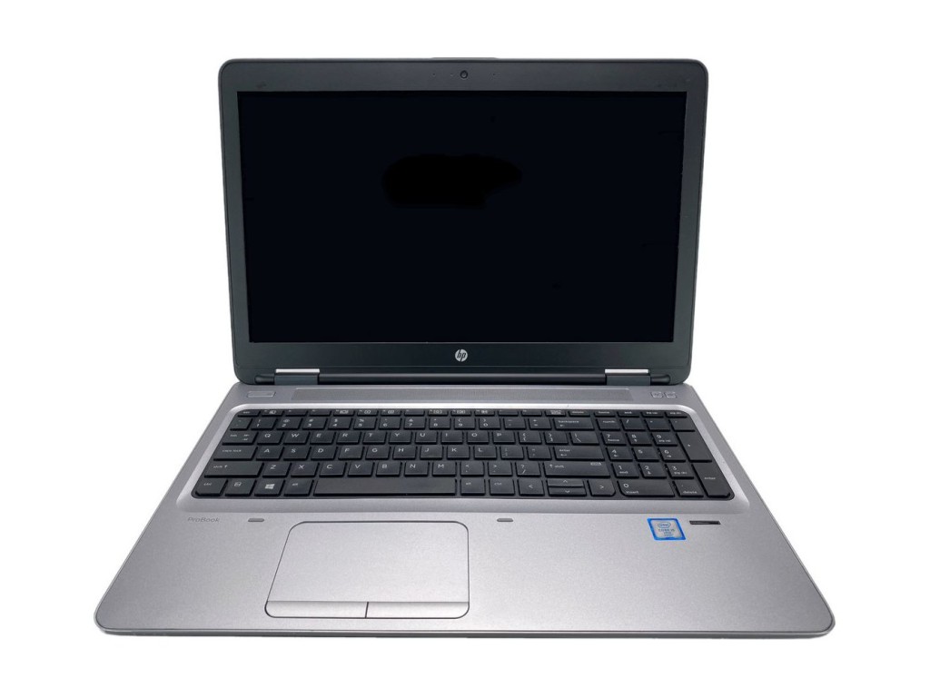 Laptop HP ProBook 650 G2 Intel i5 4GB 240GB SSD
