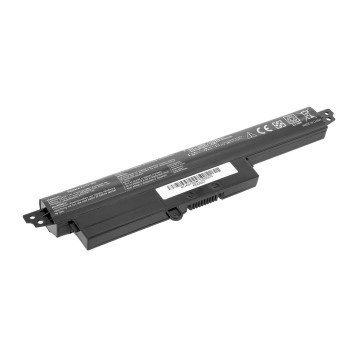 Bateria Mitsu do Asus Vivobook S200, X200