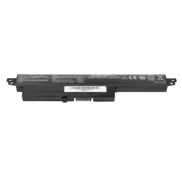 Bateria Mitsu do Asus Vivobook S200, X200