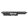 Bateria Mitsu do Asus Vivobook S200, X200