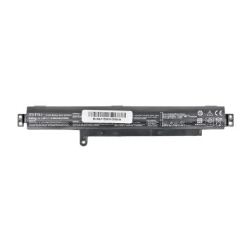 Bateria Mitsu do Asus F102BA, X102B