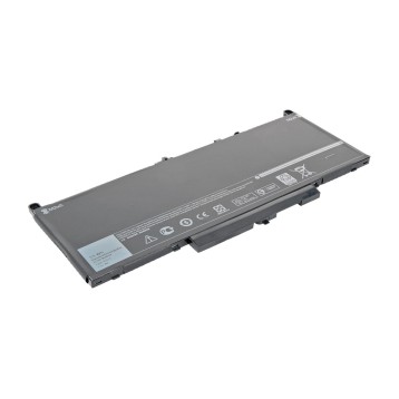 Bateria Mitsu do Dell Latitude E7270, E7470