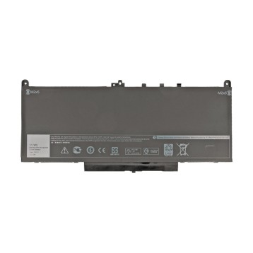 Bateria Mitsu do Dell Latitude E7270, E7470