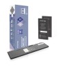 Bateria Mitsu do Dell Latitude E7240, E7250