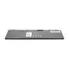 Bateria Mitsu do Dell Latitude E7240, E7250