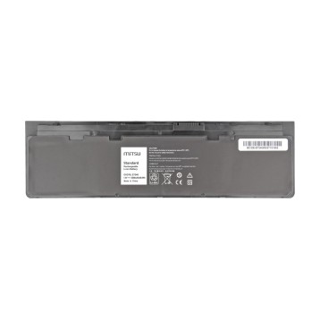Bateria Mitsu do Dell Latitude E7240, E7250