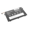 Bateria Mitsu do Lenovo ThinkPad E480, E580