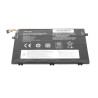 Bateria Mitsu do Lenovo ThinkPad E480, E580