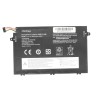 Bateria Mitsu do Lenovo ThinkPad E480, E580