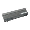 Bateria Mitsu do Dell Latitude E6400 (6600mAh)