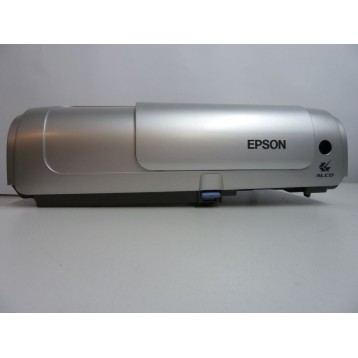 PROJEKTOR RZUTNIK EPSON EMP-S4 + KABLE