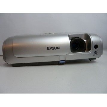 PROJEKTOR RZUTNIK EPSON EMP-S4 + KABLE