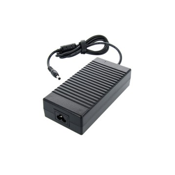ładowarka / zasilacz  movano 19v 9.5a (5.5x2.5) - asus