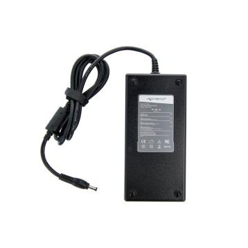ładowarka / zasilacz  movano 19v 9.5a (5.5x2.5) - asus