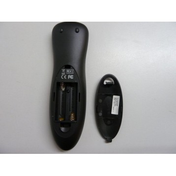 PILOT MULTIMEDIALNY MICROSOFT RC1534515/00B