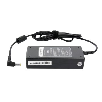 ładowarka / zasilacz  movano 19v 4.74a (5.5x2.5) - asus, toshiba, msi, packard bell, itd