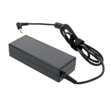 ładowarka / zasilacz  movano 20v 4.5a (5.5x2.5) - fujitsu, gateway, lenovo