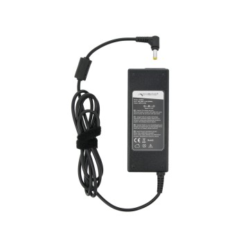 ładowarka / zasilacz  movano 20v 4.5a (5.5x2.5) - fujitsu, gateway, lenovo