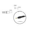 ładowarka / zasilacz  movano 19v 3.95a (5.5x2.5) - toshiba, compaq, hp, asus